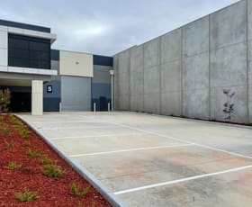 Factory, Warehouse & Industrial commercial property leased at 5/65-68 Eucumbene Drive Ravenhall VIC 3023