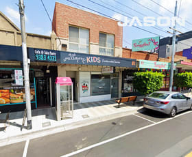 Shop & Retail commercial property leased at 81 Holmes Street Brunswick VIC 3056