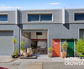 Showrooms / Bulky Goods commercial property leased at 3/320 Reserve Road Cheltenham VIC 3192
