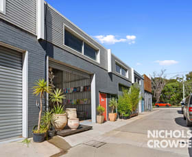 Showrooms / Bulky Goods commercial property leased at 3/320 Reserve Road Cheltenham VIC 3192