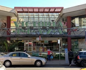 Shop & Retail commercial property leased at 12/369 Victoria Avenue Chatswood NSW 2067