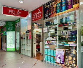 Shop & Retail commercial property leased at 12/369 Victoria Avenue Chatswood NSW 2067