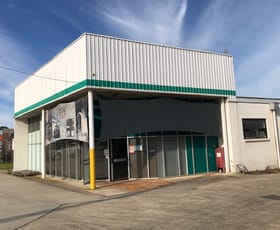 Factory, Warehouse & Industrial commercial property leased at 19 Progress Street Mornington VIC 3931