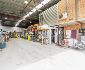 Factory, Warehouse & Industrial commercial property leased at Wetherill Park NSW 2164