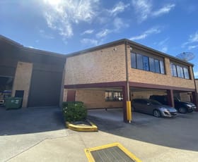 Factory, Warehouse & Industrial commercial property for lease at Unit 35/2 Railway Pde Lidcombe NSW 2141