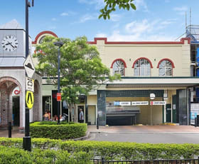 Shop & Retail commercial property leased at Suite 5 / 48 Majors Bay Road Concord NSW 2137