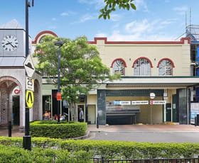 Medical / Consulting commercial property leased at Suite 5 / 48 Majors Bay Road Concord NSW 2137