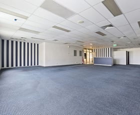 Offices commercial property leased at Suite 5 / 48 Majors Bay Road Concord NSW 2137