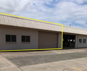 Factory, Warehouse & Industrial commercial property leased at 2/29 Supply Road Bentley Park QLD 4869