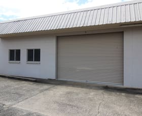 Factory, Warehouse & Industrial commercial property leased at 2/29 Supply Road Bentley Park QLD 4869