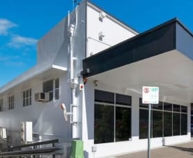 Offices commercial property leased at 32 Walker Street Townsville City QLD 4810