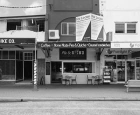 Showrooms / Bulky Goods commercial property leased at 140 Sydney Road Fairlight NSW 2094