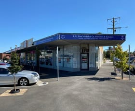 Offices commercial property leased at 11 Sandown Road Springvale VIC 3171