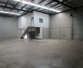 Factory, Warehouse & Industrial commercial property leased at Riverwood NSW 2210