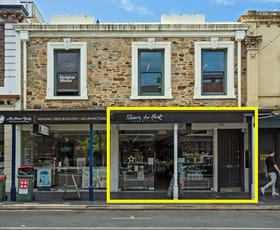 Shop & Retail commercial property leased at 256 Rundle Street Adelaide SA 5000