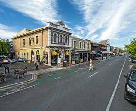 Shop & Retail commercial property leased at 256 Rundle Street Adelaide SA 5000