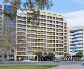 Offices commercial property leased at 1&2/12 St Georges Terrace Perth WA 6000