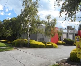 Showrooms / Bulky Goods commercial property leased at 18/11 Havelock Road Bayswater VIC 3153