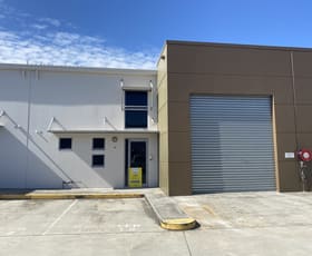 Factory, Warehouse & Industrial commercial property leased at 10/5-11 Daintree Drive Redland Bay QLD 4165