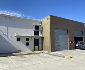 Factory, Warehouse & Industrial commercial property leased at 10/5-11 Daintree Drive Redland Bay QLD 4165