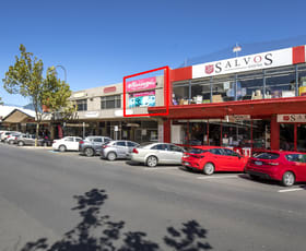 Offices commercial property leased at Suite 3A/13-15 Thompson Street Frankston VIC 3199