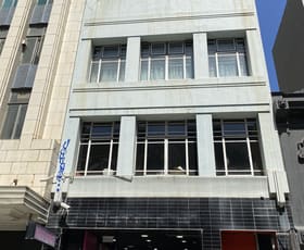Hotel, Motel, Pub & Leisure commercial property leased at Little Collins Street Melbourne VIC 3000