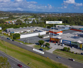 Showrooms / Bulky Goods commercial property leased at 1/2 John Duncan Court Varsity Lakes QLD 4227