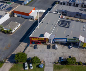 Showrooms / Bulky Goods commercial property leased at 1/2 John Duncan Court Varsity Lakes QLD 4227