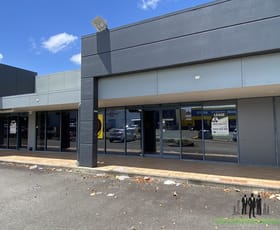 Medical / Consulting commercial property leased at 3/25 Leda Bvd Morayfield QLD 4506