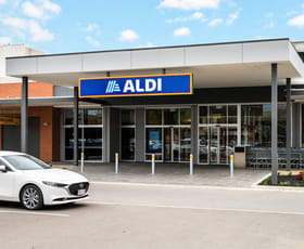 Showrooms / Bulky Goods commercial property leased at 3/ Main Street Street Mawson Lakes SA 5095