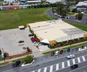 Medical / Consulting commercial property leased at 163-169 Draper Street Cairns City QLD 4870