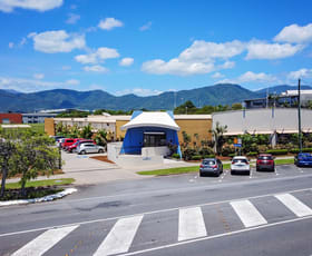 Medical / Consulting commercial property leased at 163-169 Draper Street Cairns City QLD 4870