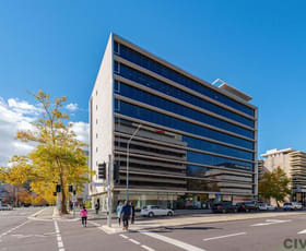 Offices commercial property for lease at Unit 16/28 University Avenue Canberra ACT 2601