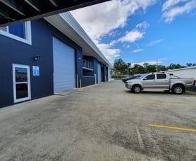 Offices commercial property leased at Burleigh Heads QLD 4220