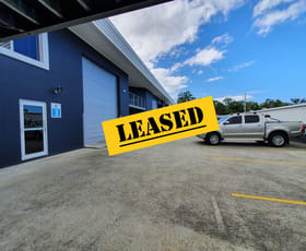 Offices commercial property leased at Burleigh Heads QLD 4220