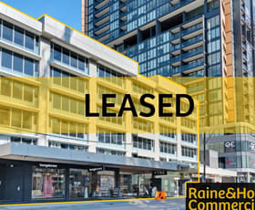 Medical / Consulting commercial property leased at G06/460 Pacific Highway St Leonards NSW 2065