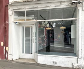 Shop & Retail commercial property leased at 233 Gertrude Street Fitzroy VIC 3065