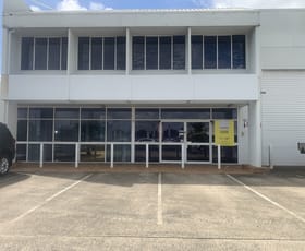 Factory, Warehouse & Industrial commercial property leased at Unit 2/1-3 Glen Kyle Drive Buderim QLD 4556