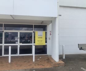 Factory, Warehouse & Industrial commercial property leased at Unit 2/1-3 Glen Kyle Drive Buderim QLD 4556