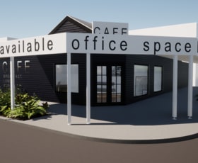 Other commercial property leased at 1/418 Samford Road Gaythorne QLD 4051