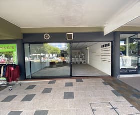 Shop & Retail commercial property leased at Shop 3/51-55 Bulcock Street Caloundra QLD 4551