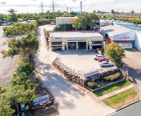 Factory, Warehouse & Industrial commercial property leased at 1/79 Jijaws Street Sumner QLD 4074