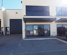Offices commercial property leased at 2/49 Inspiration Drive Wangara WA 6065