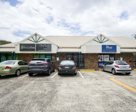 Shop & Retail commercial property for lease at Shop 3/1-3 Pannikin St Springwood QLD 4127
