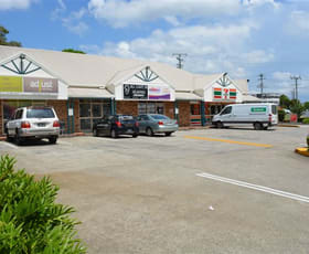 Shop & Retail commercial property leased at Unit 3/1 Pannikin St Springwood QLD 4127