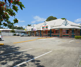 Offices commercial property leased at Shop 3/1-3 Pannikin St Springwood QLD 4127