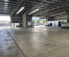 Factory, Warehouse & Industrial commercial property leased at 90 Kenny Street Portsmith QLD 4870