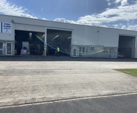 Factory, Warehouse & Industrial commercial property leased at 90 Kenny Street Portsmith QLD 4870