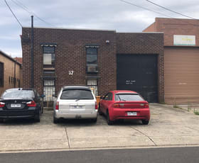 Factory, Warehouse & Industrial commercial property leased at 52 Regent Street Oakleigh VIC 3166