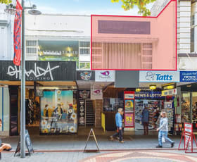 Shop & Retail commercial property leased at Level 1/53 Elizabeth Street Hobart TAS 7000